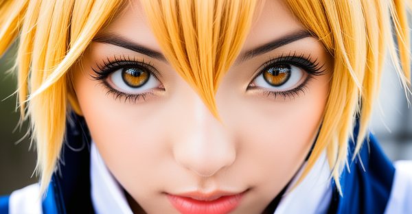 Unlock your passion: the ultimate guide to cosplay anime