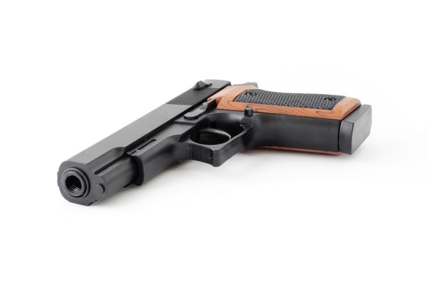 Discover the exciting world of briliantz gel blasters